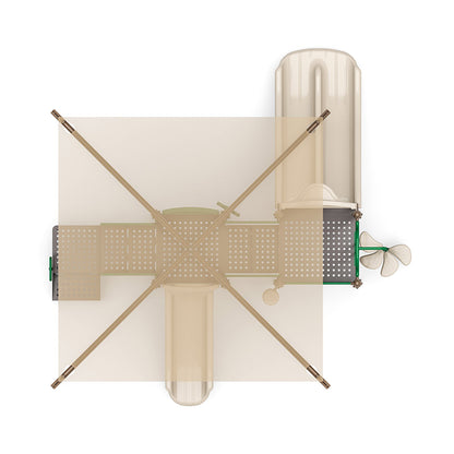 DOUBLE RUSH - WKP35-0110N13 - manufacturer product view