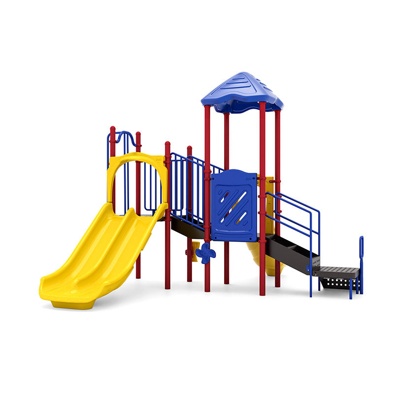DOUBLE RUSH - WKP35-0110P11 - manufacturer product view