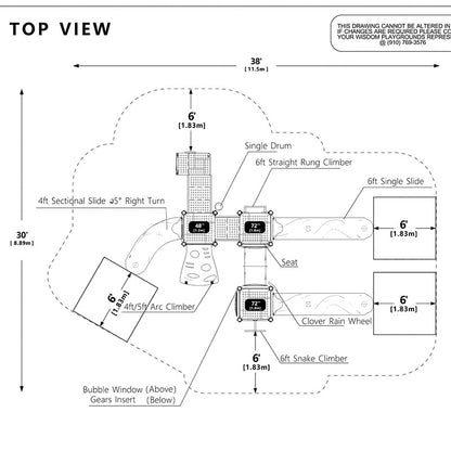 RIDGE RACER - WKP35-0112N00 - manufacturer product view