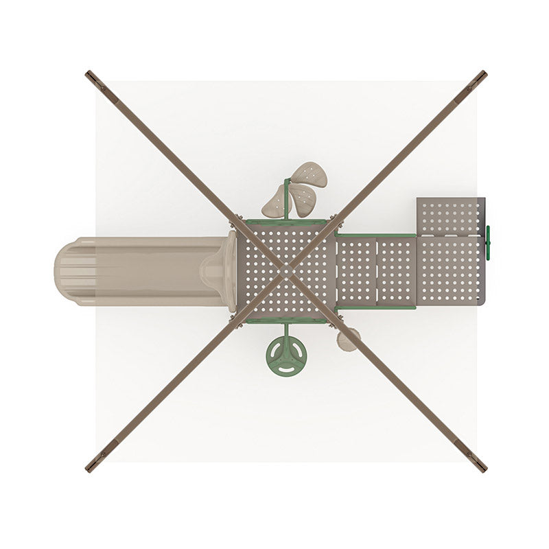 WILLOW HUT - WKP35-0119N13 - manufacturer product view