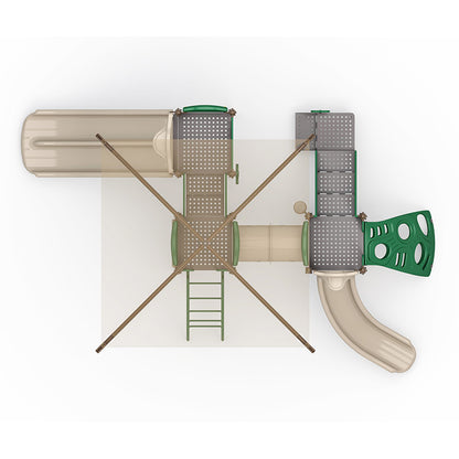 CEDAR CASCADE - WKP35-0121N13 - manufacturer product view