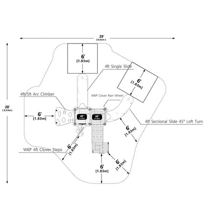BREEZY PEAK - WKP35-0124P12 - manufacturer product view