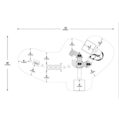 EAST BANK RACER - WKP35-0129C11-111138 - manufacturer product view