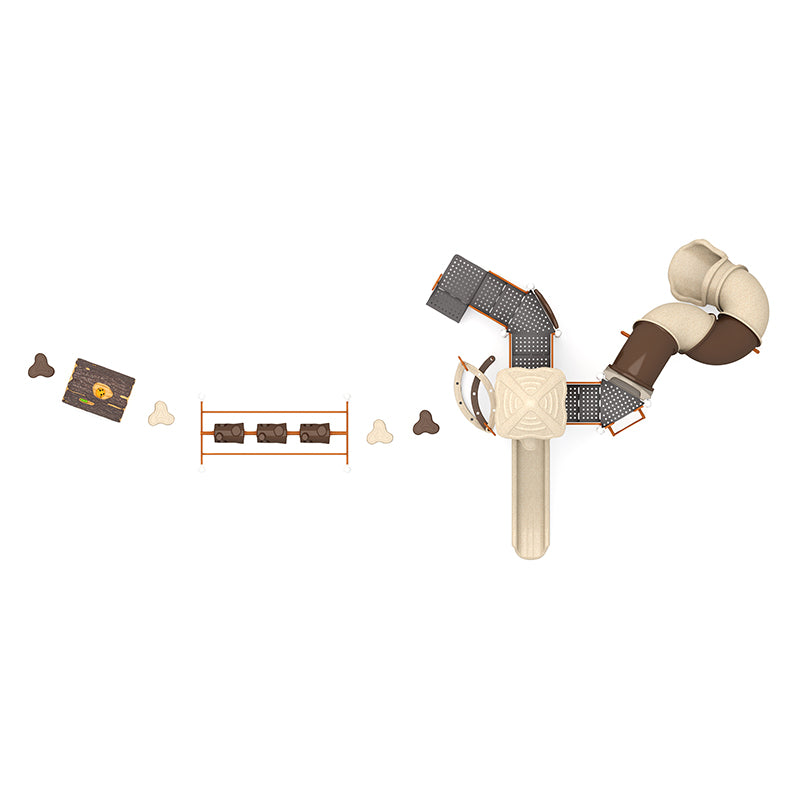 EAST BANK RACER - WKP35-0129C11-111138 - manufacturer product view