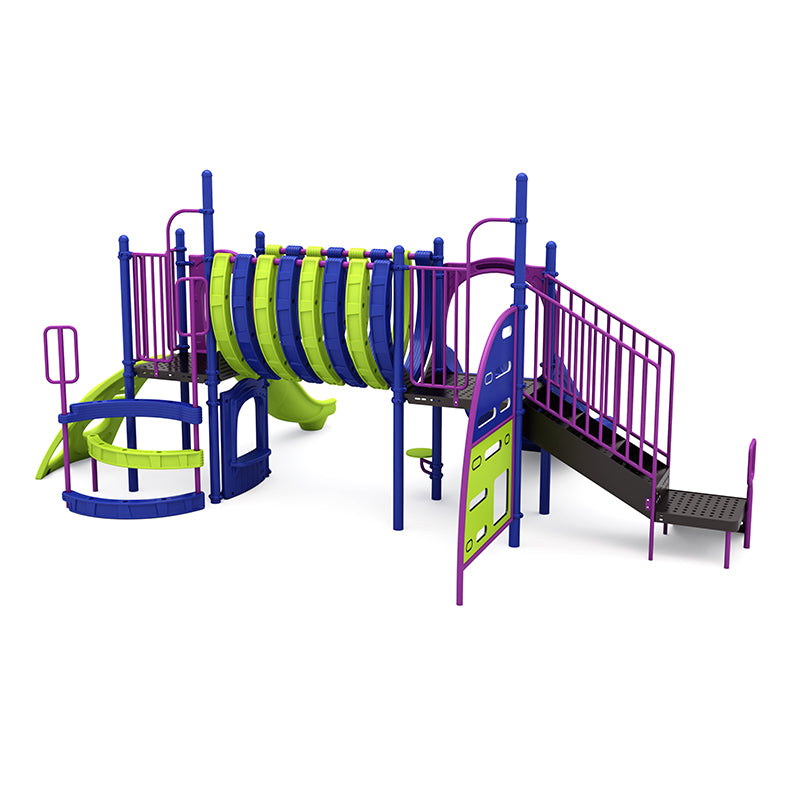 BLUEWATER COVE - WKP35-0130C00-114122 - manufacturer product view