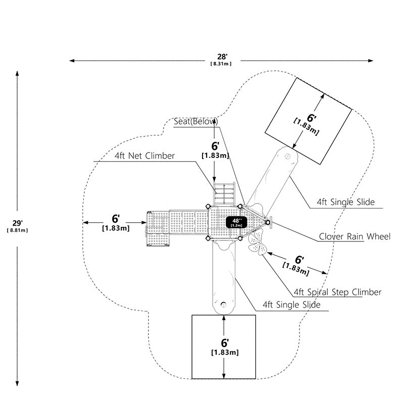 BOSTON BREEZE - WKP35-0132N00 - manufacturer product view