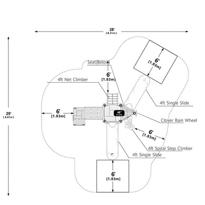 BOSTON BREEZE - WKP35-0132P12 - manufacturer product view