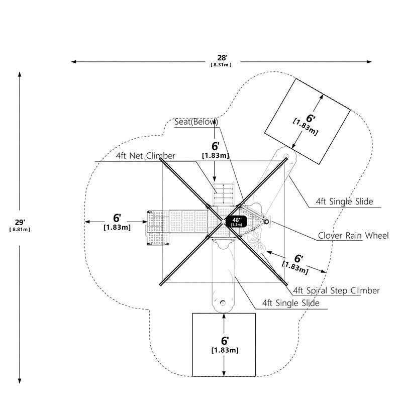 BOSTON BREEZE - WKP35-0132P13 - manufacturer product view