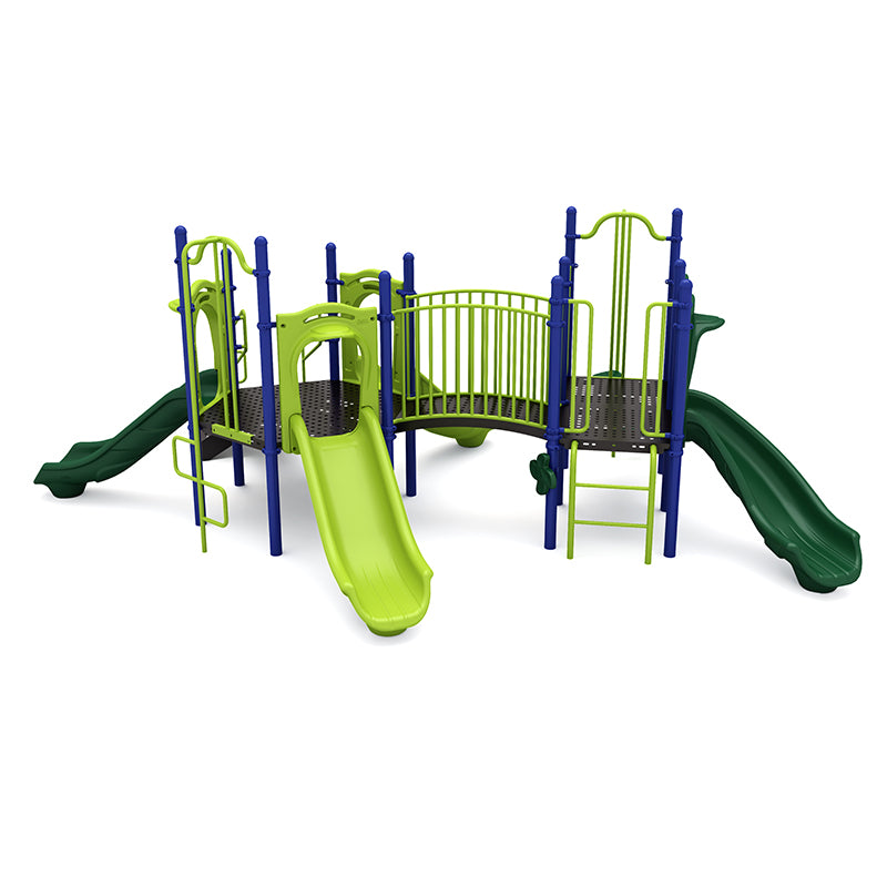 LELAND'S DREAM by World Klass Play