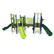 LELAND'S DREAM by World Klass Play