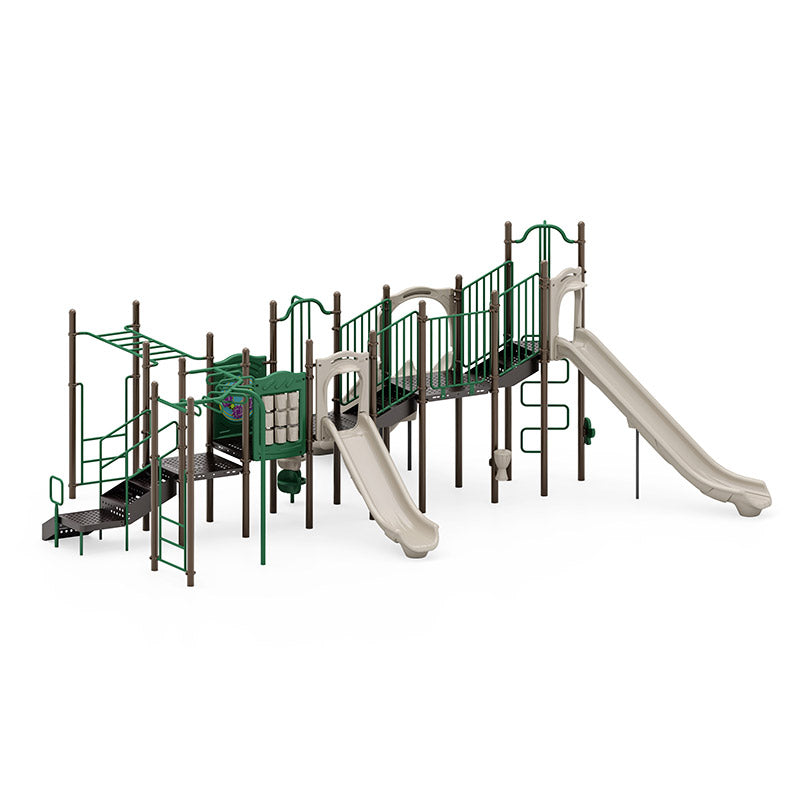 CLATTER CLIMB by World Klass Play