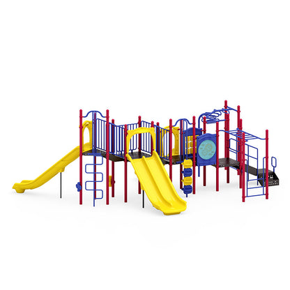 CLATTER CLIMB by World Klass Play