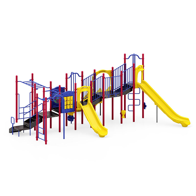 CLATTER CLIMB by World Klass Play