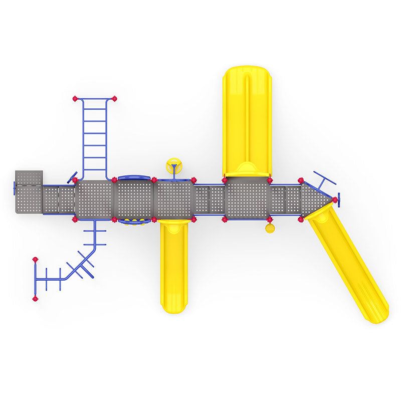 CLATTER CLIMB by World Klass Play