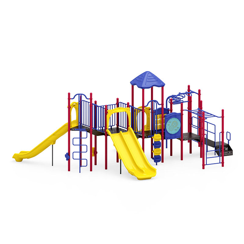 CLATTER CLIMB by World Klass Play