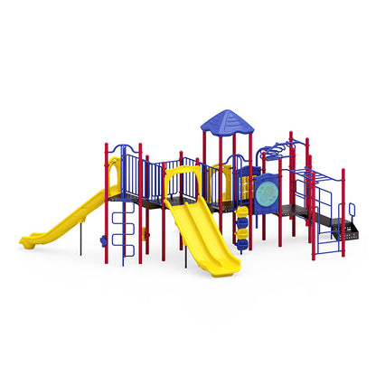 CLATTER CLIMB by World Klass Play