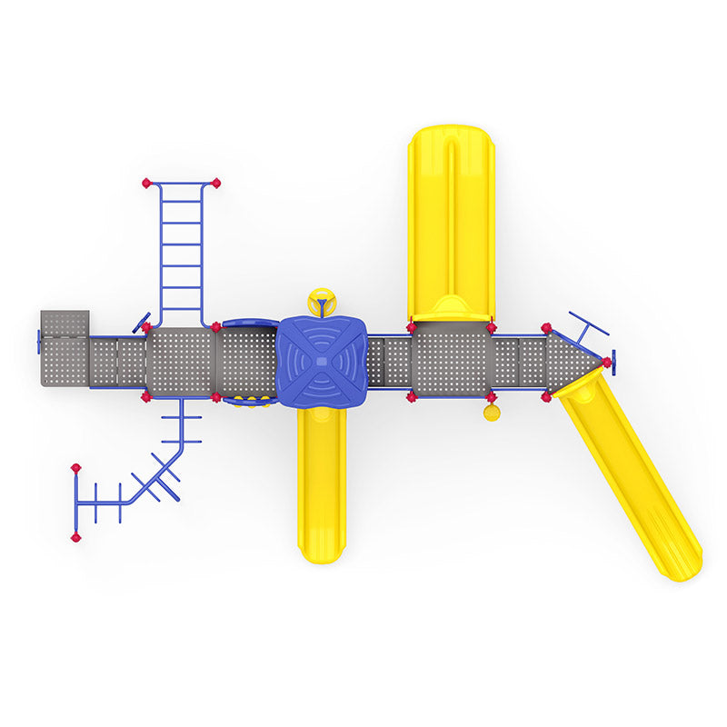 CLATTER CLIMB by World Klass Play