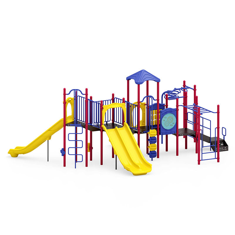 CLATTER CLIMB by World Klass Play