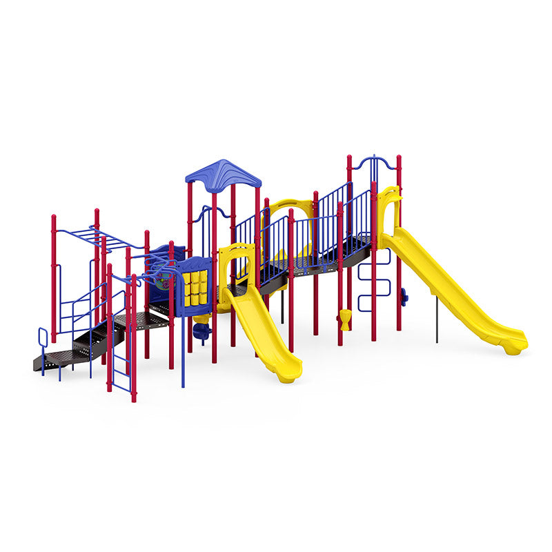 CLATTER CLIMB by World Klass Play