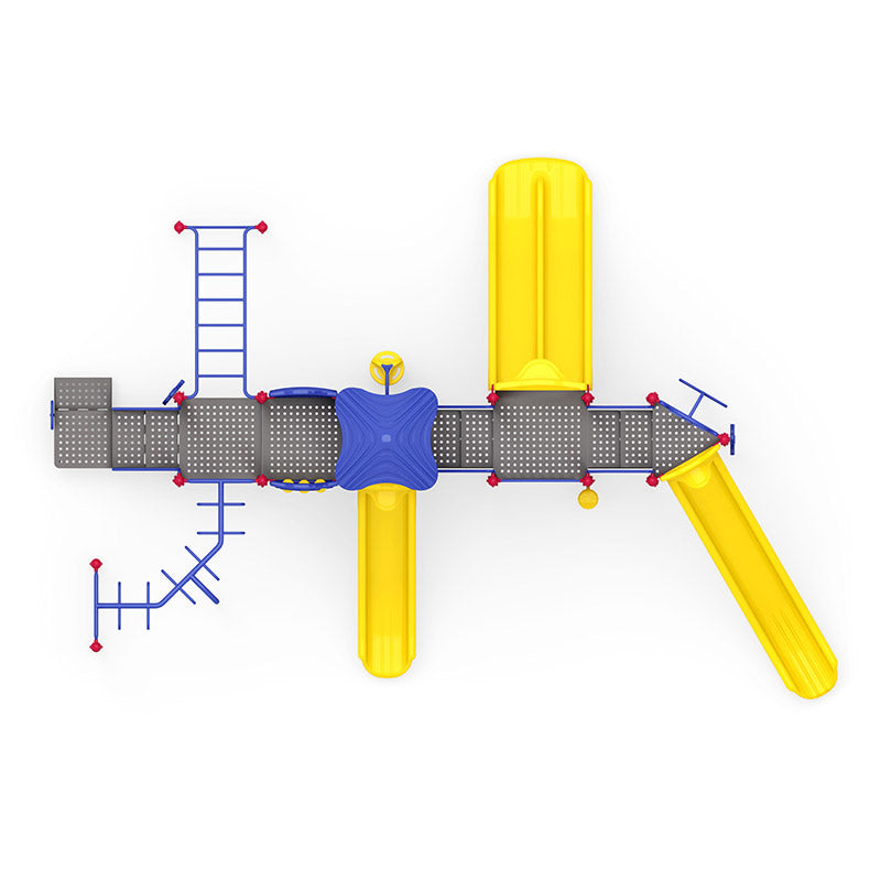 CLATTER CLIMB by World Klass Play