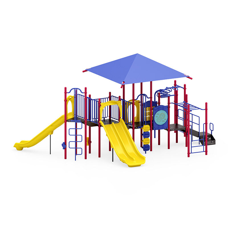 CLATTER CLIMB by World Klass Play