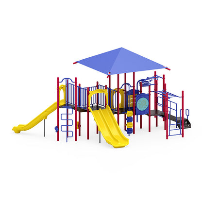 CLATTER CLIMB by World Klass Play