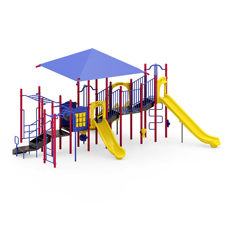 CLATTER CLIMB by World Klass Play