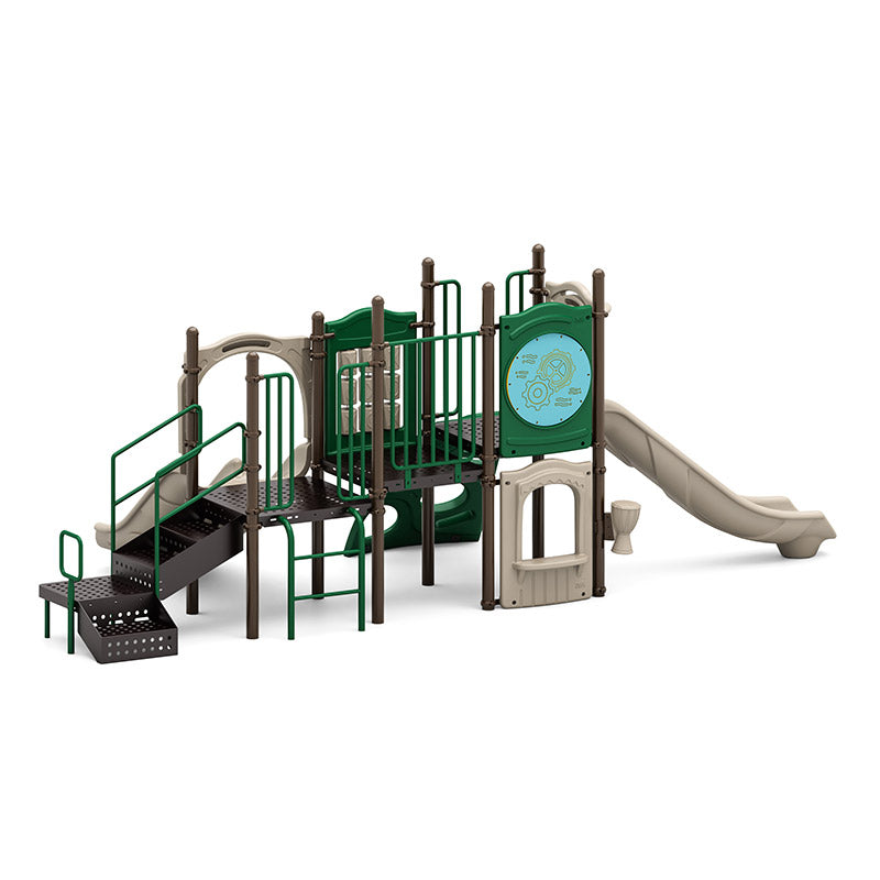 HUDSON ADVENTURES by World Klass Play