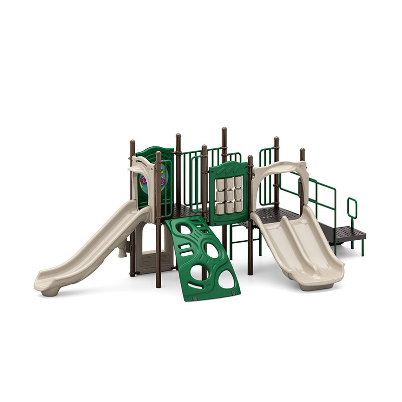 HUDSON ADVENTURES by World Klass Play
