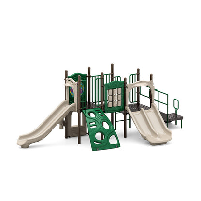 HUDSON ADVENTURES by World Klass Play