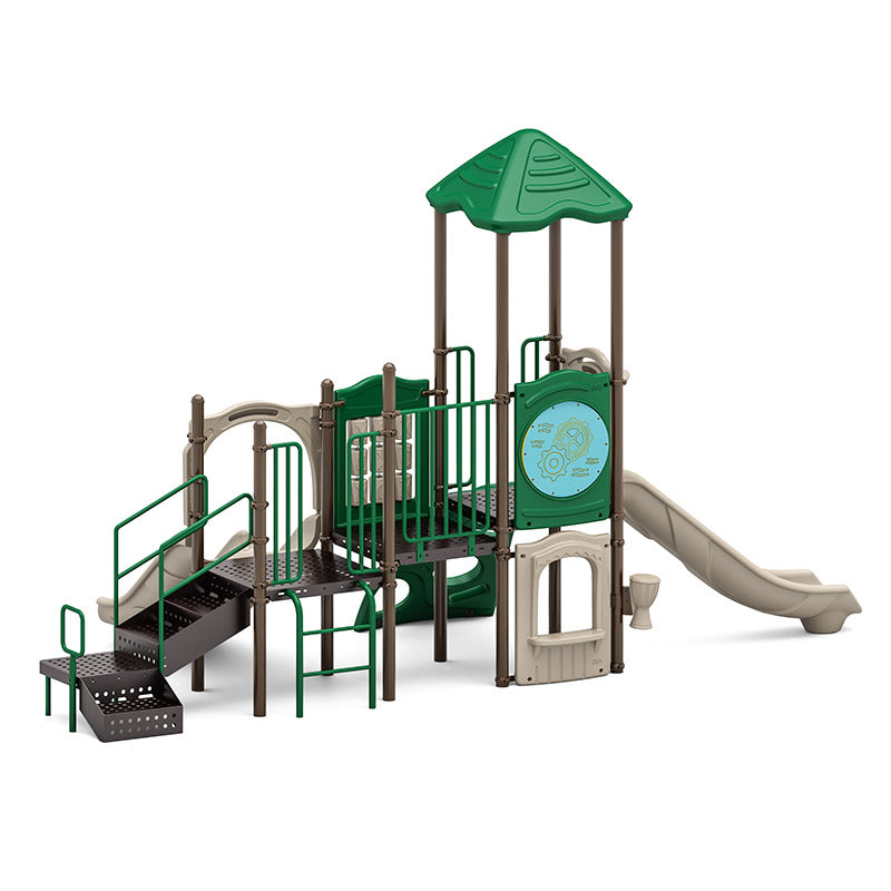 HUDSON ADVENTURES by World Klass Play