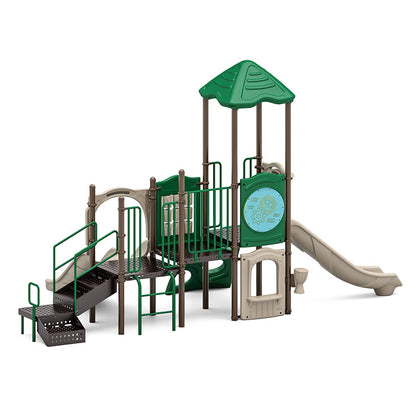 HUDSON ADVENTURES by World Klass Play