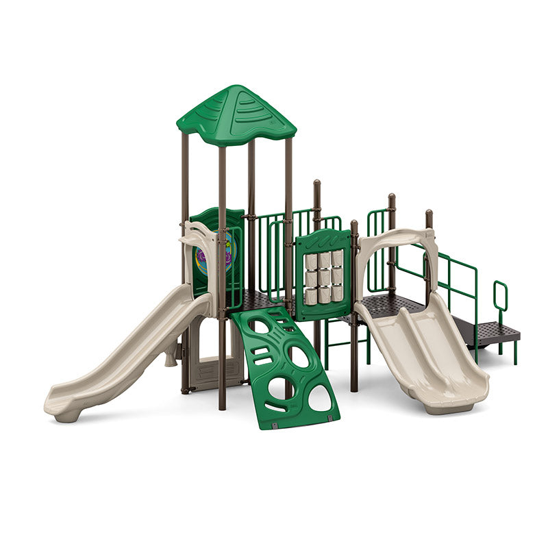 HUDSON ADVENTURES by World Klass Play