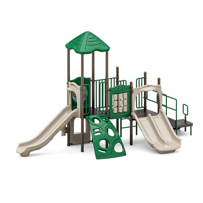 HUDSON ADVENTURES by World Klass Play