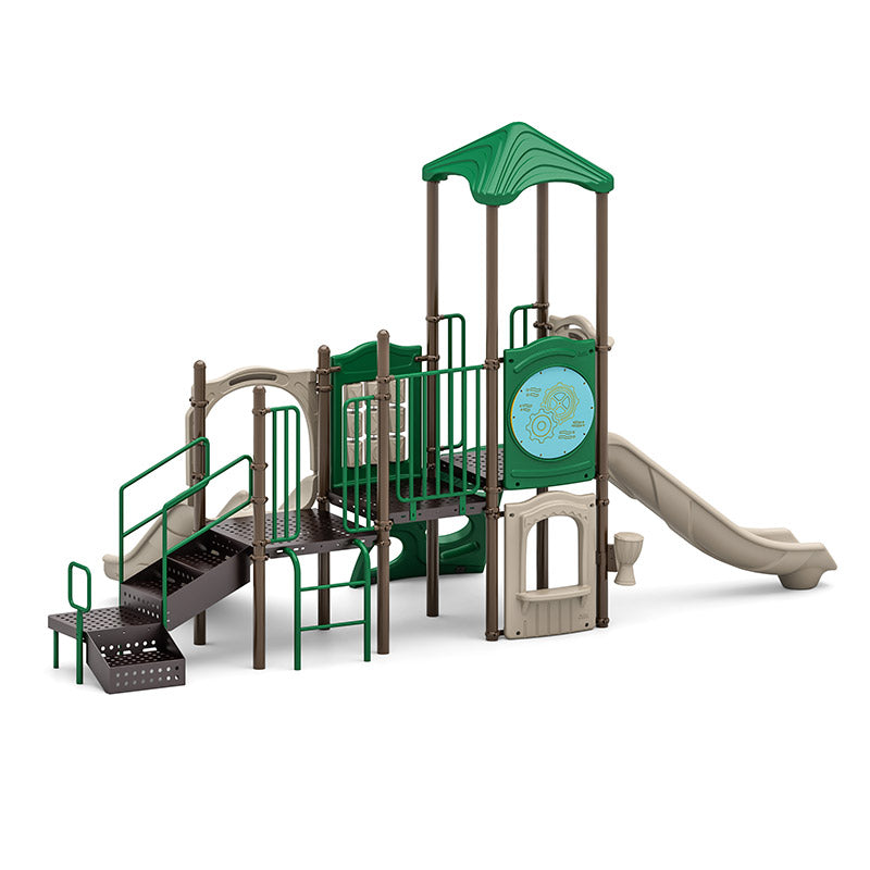 HUDSON ADVENTURES by World Klass Play