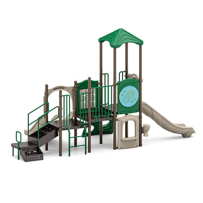HUDSON ADVENTURES by World Klass Play