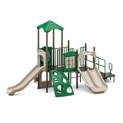 HUDSON ADVENTURES by World Klass Play