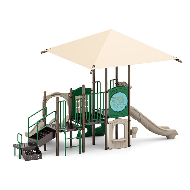HUDSON ADVENTURES by World Klass Play