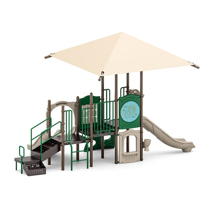 HUDSON ADVENTURES by World Klass Play