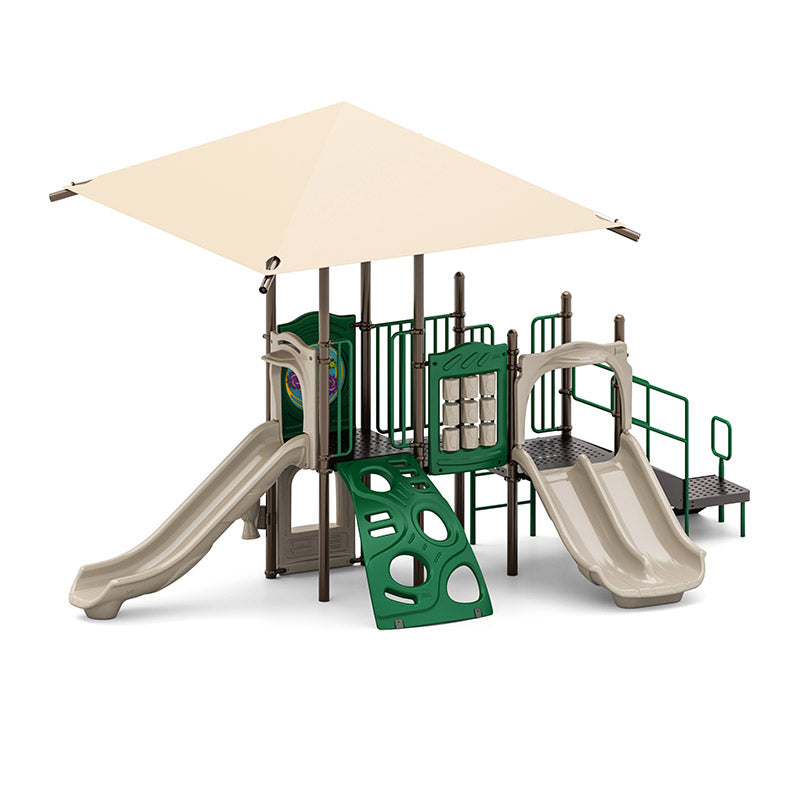 HUDSON ADVENTURES by World Klass Play
