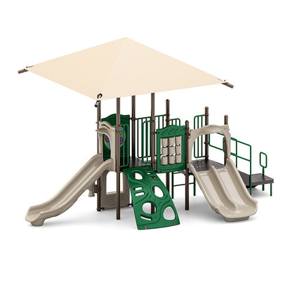 HUDSON ADVENTURES by World Klass Play