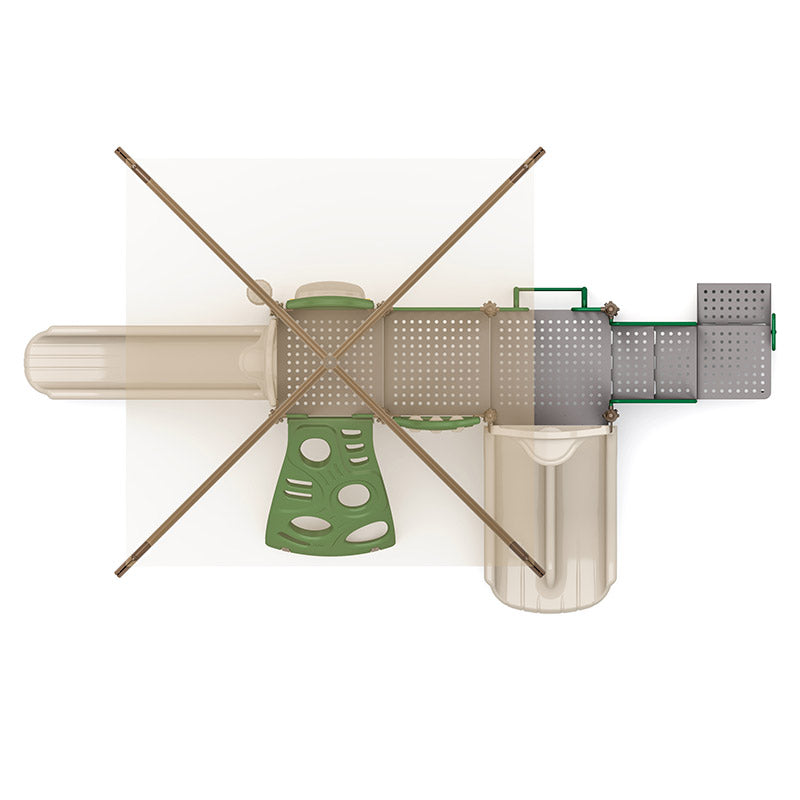 HUDSON ADVENTURES by World Klass Play