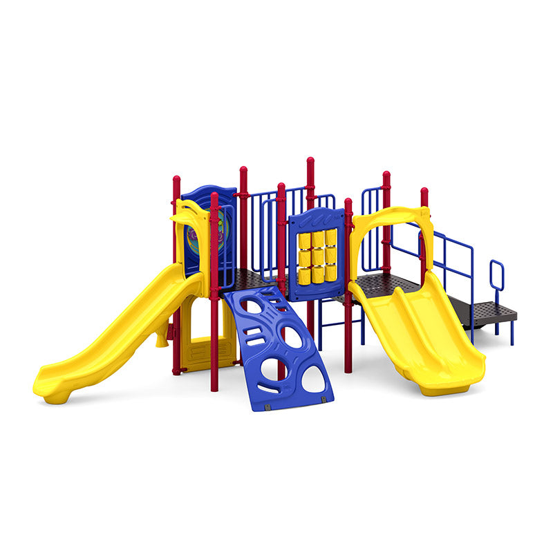 HUDSON ADVENTURES by World Klass Play