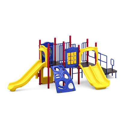 HUDSON ADVENTURES by World Klass Play