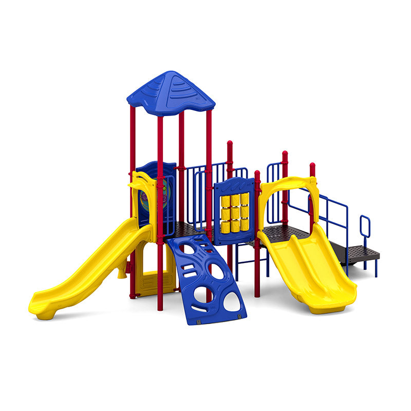 HUDSON ADVENTURES by World Klass Play