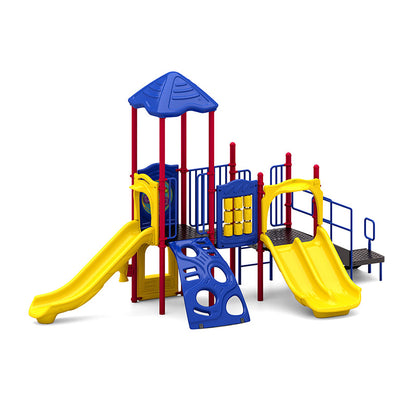 HUDSON ADVENTURES by World Klass Play