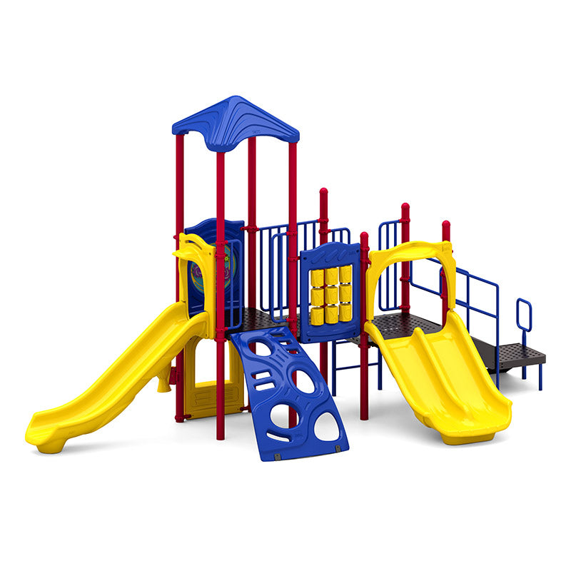 HUDSON ADVENTURES by World Klass Play