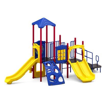 HUDSON ADVENTURES by World Klass Play