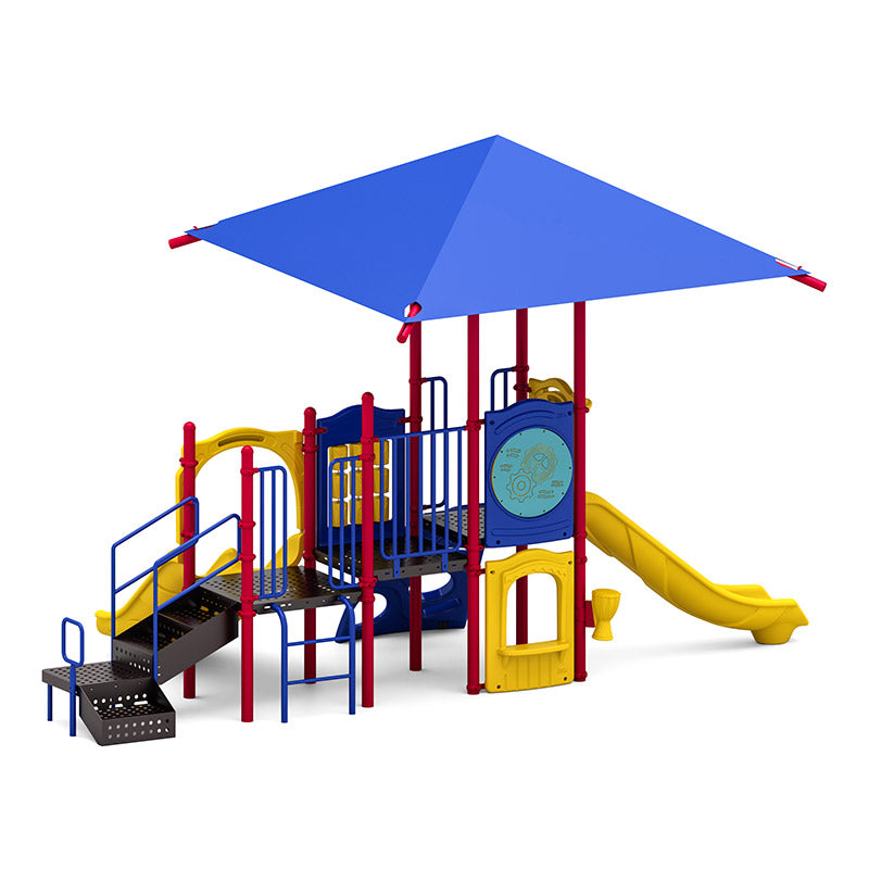 HUDSON ADVENTURES by World Klass Play