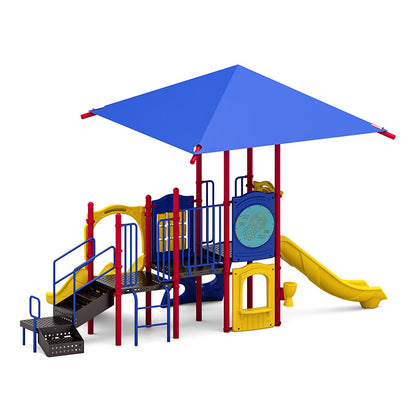HUDSON ADVENTURES by World Klass Play